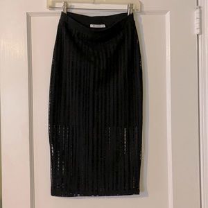 Alexander Wang skirt. Size XS.